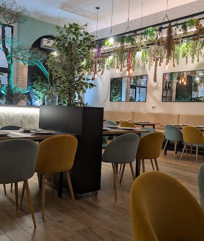 Restaurante Octubre