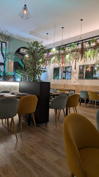 Restaurante Octubre