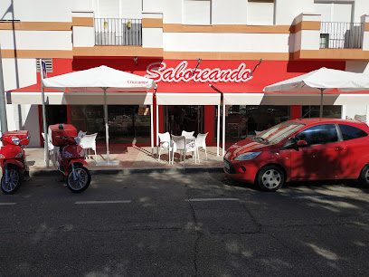 Saboreando La Mulata