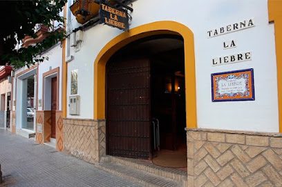 Taberna La Liebre