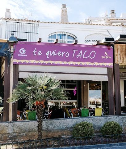 Te Quiero Taco