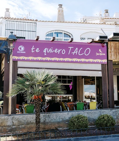 Te Quiero Taco