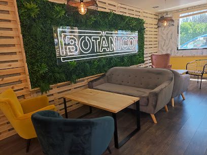 Botánico Coffee, Brunch & Cocktails