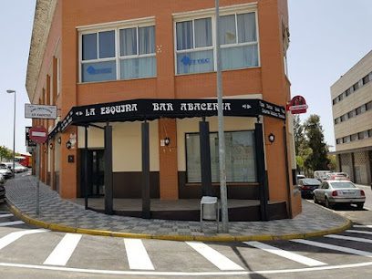 Abacería La Esquina