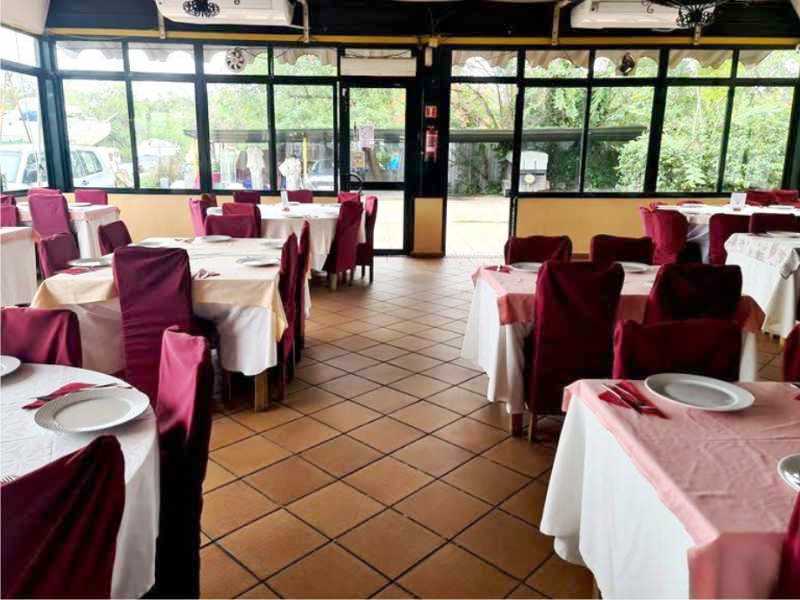 Asador Rincón de Manolo