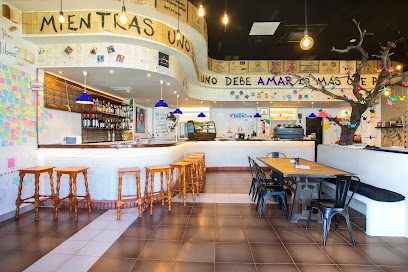 Atípica | cafetería creativa
