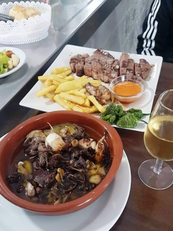 Bar Alín