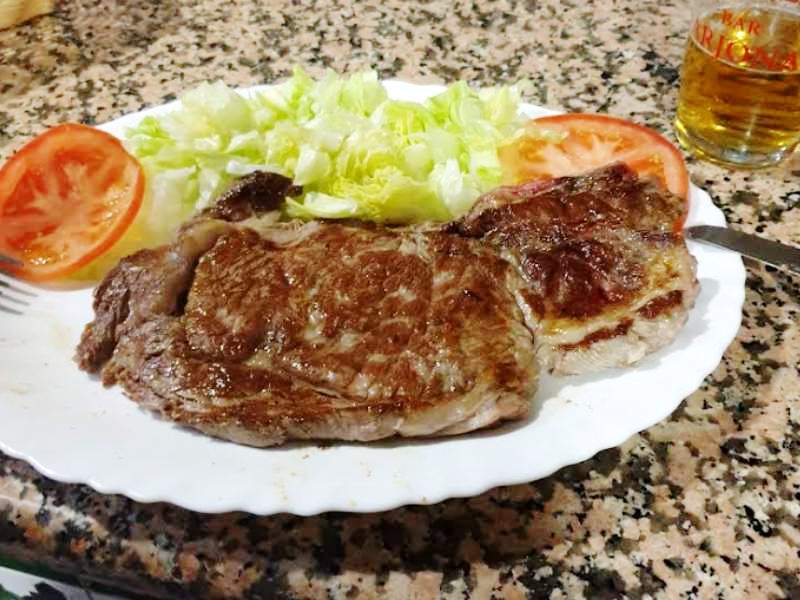 Bar Arjona