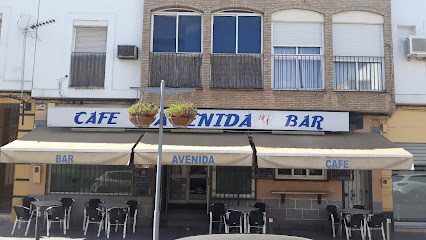 Bar Avenida