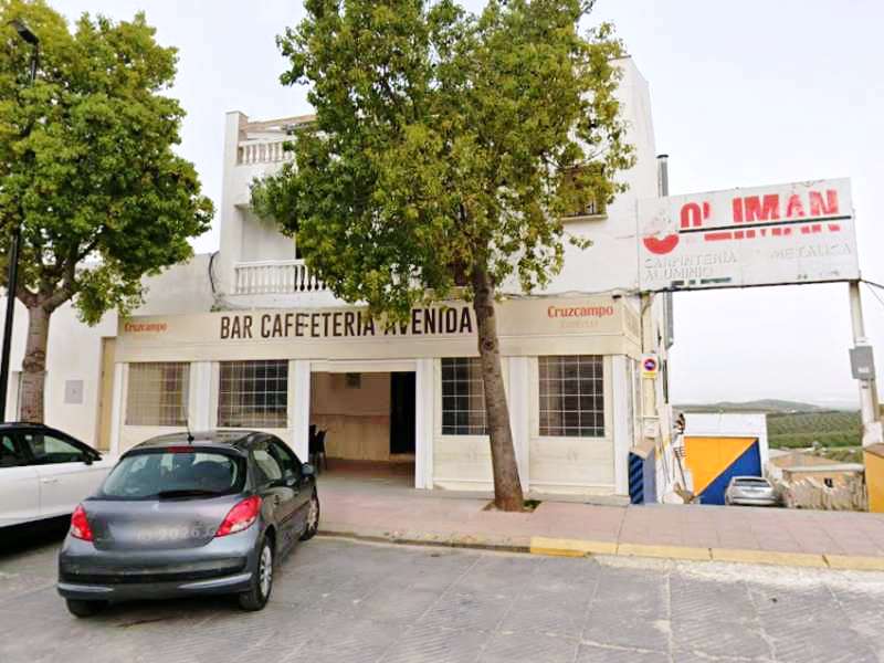 Bar Avenida