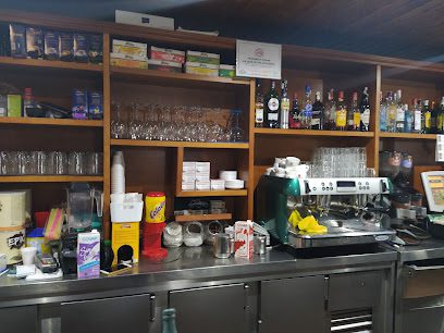 Bar Bullhy Junior