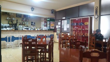 Bar-Cafetería El Cortijo