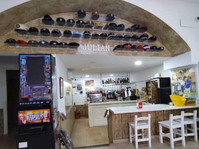 Bar Cafetería Julián