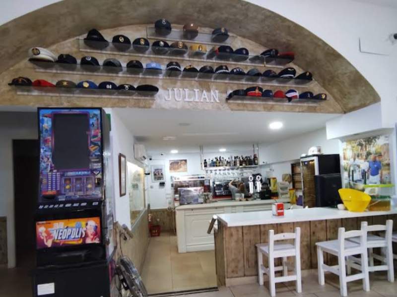 Bar Cafetería Julián