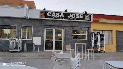 Casa Jose