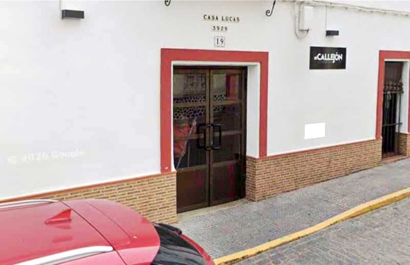Bar Casa Lucas