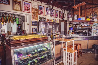 Bar Casa Pedro
