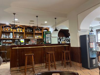 Bar El Alcornoque