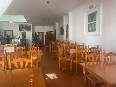Bar El Buen Comer