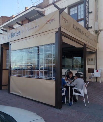 Bar El Hueso