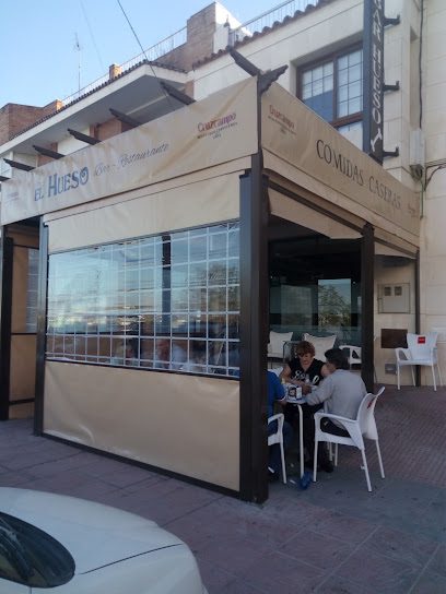 Bar El Hueso