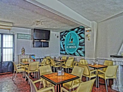 Bar El Mesón