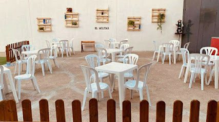 Bar El Militar