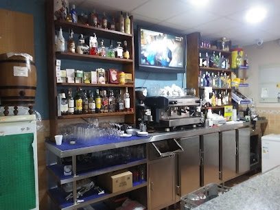 Bar El Templo