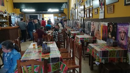 Bar El Tubo