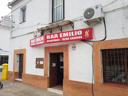 Bar Emilio