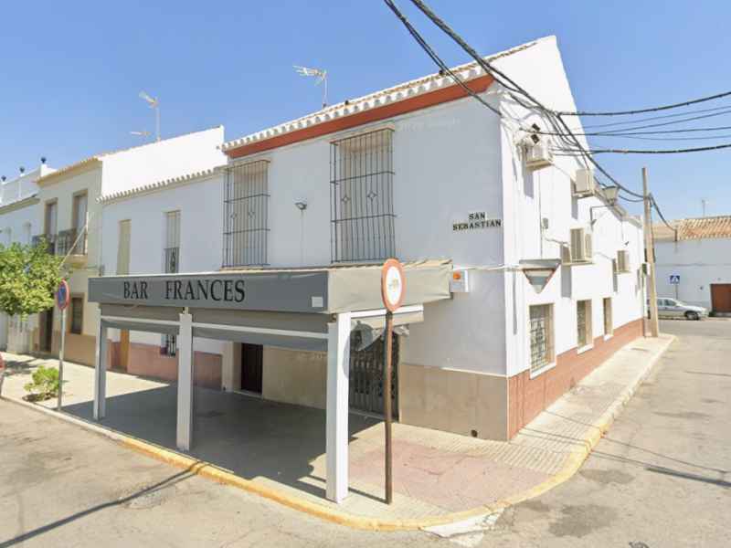 Bar Francés
