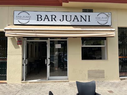 Bar Juani