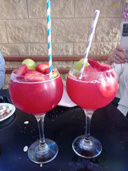 Bar Kiko’s