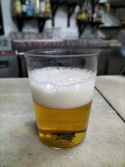 Bar La Bodeguita Plaza Del Llano