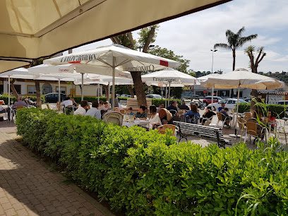 Bar La Marina