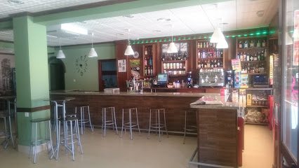 Bar La Parada