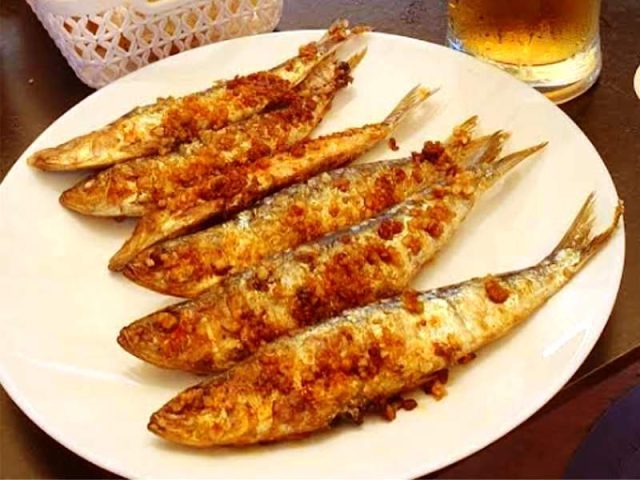 Bar La Tapa