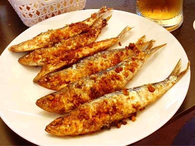 Bar La Tapa