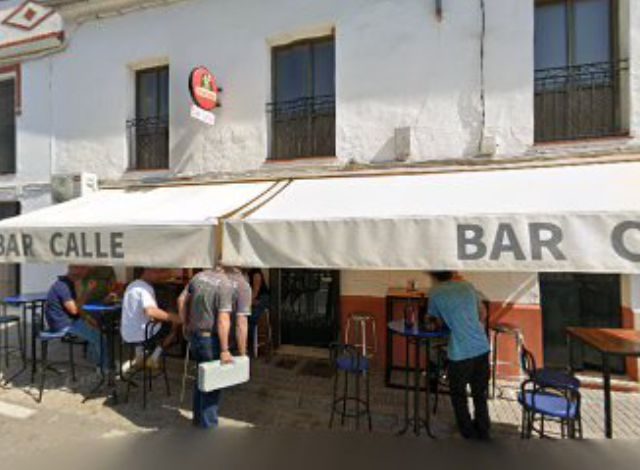 La Tasca