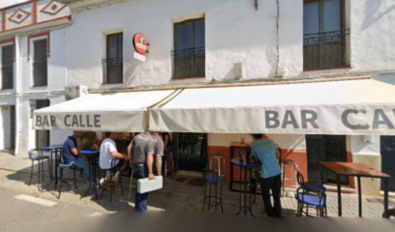 La Tasca