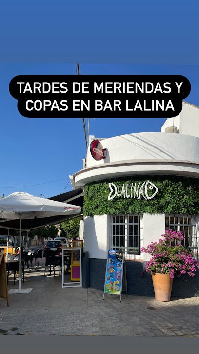 Bar Lalina