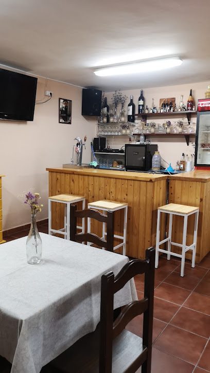 Bar Las Banderas