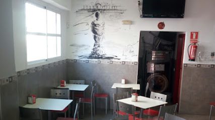 Bar Las Lomas