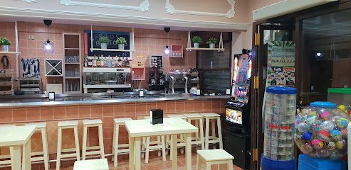 Bar Los Bartolos