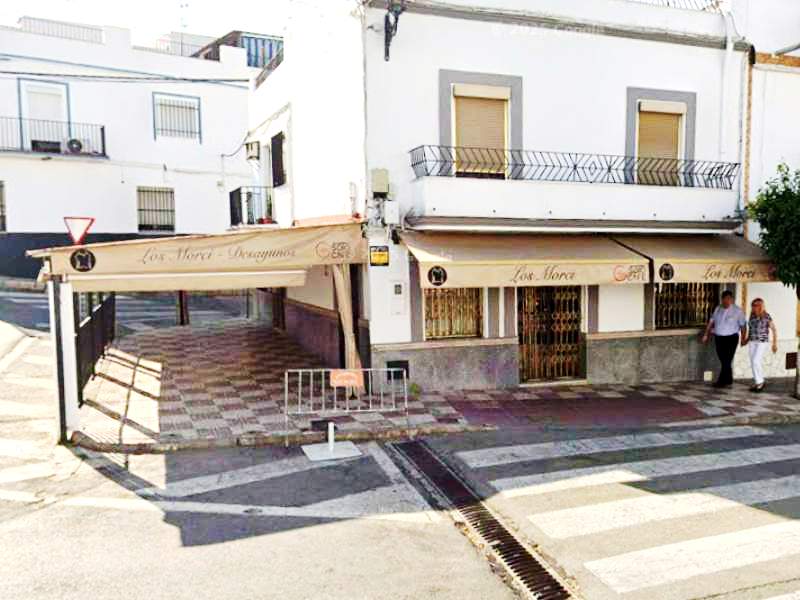 Bar Los Morci