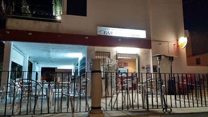 Bar «Los Pisos»
