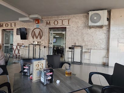 Bar Moli