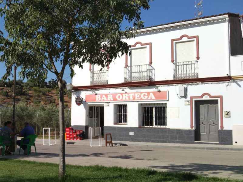 Bar Ortega