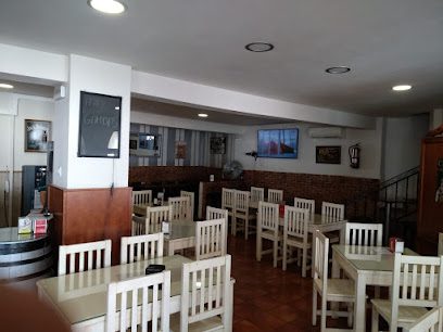 Bar Óscar Tapas