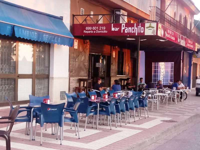 Bar Panchito
